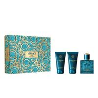 Versace Eros Eau de Toilette Gift Set