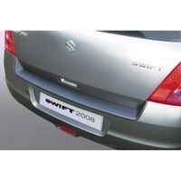 Rgm Rear Bumper Protector SZ Swift 08- GR RBP198