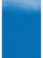 Voorblad GBC A4 Polycover 300micron blauw 100stuks - thumbnail