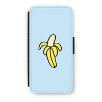 Banana: iPhone 7 Flip Hoesje