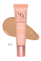Cent Pur Cent Liquid Concealer 0.5 15ml