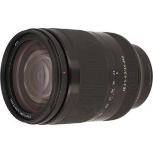 Sony FE 24-240mm F/3.5-6.3 OSS occasion