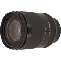 Sony FE 24-240mm F/3.5-6.3 OSS occasion - thumbnail