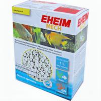 Eheim Voorfiltermassa 1L - Mechanische Filtermedia voor Helder Water in Zoet- en Zoutwateraquarium