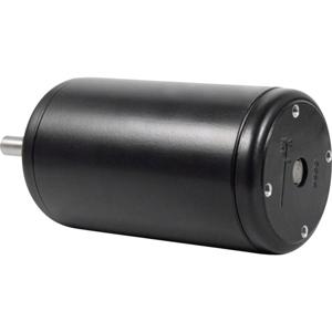 DOGA DO 169.4113.2B.09 / 3060 Gelijkstroommotor Typ 169 12 V 16 A 0.4 Nm 3200 omw/min As-diameter: 10 mm 1 stuk(s)