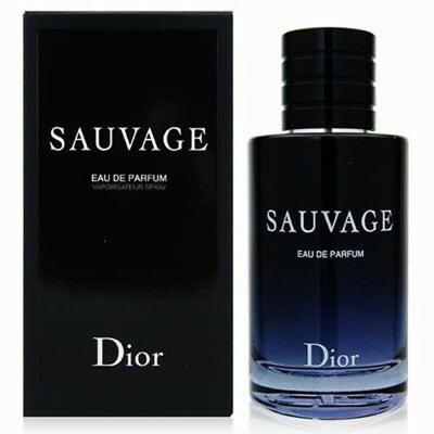 Herenparfum Dior Sauvage EDP 60 ml