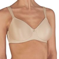 Felina Pure Balance Molded Bra Without Wire