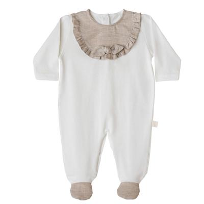 Baby Gi meisjes babypakje