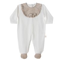 Baby Gi meisjes babypakje