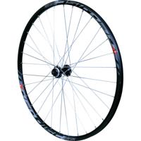 Shimano Velox voorwiel neo 29" acera m3050 centerlock zwart
