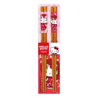 Sanrio Chopsticks Hello Kitty Kimono