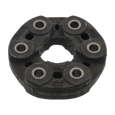 Hardyschijf 05539