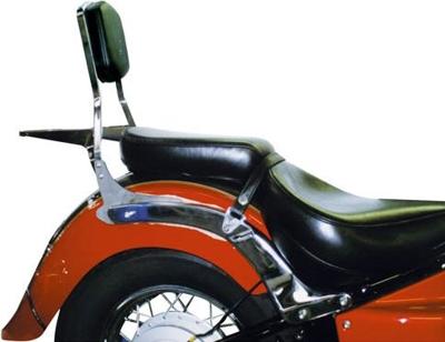 GIVI Sissybar, Sissy bars voor de motorfiets, TS818