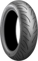 BRIDGESTONE buitenband "battlax scooter sc2" tyre br.st. battlax sc2 160/60r15 67h tl rear