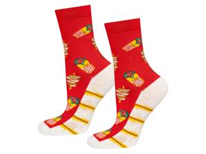 Soxo Sokken in cadeauverpakking (kebab, 41-46)