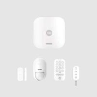 Smart Alarm Kit - Connected - YALE - 4 accessoires