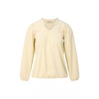 Dreamstar - Wit | Dames | Top | Wit | 4XL | regular | Kamst mode