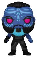 WWE POP! Vinyl Figure Bray Wyatt 9 cm