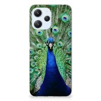 Xiaomi Redmi 12 4G | TPU Hoesje | Pauw