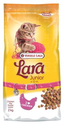 LARA KITTEN 2 KG