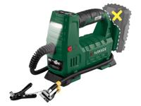 PARKSIDE Accu-compressor 20 V zonder accu en lader