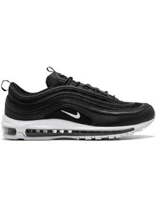 Nike baskets Air Max 97 - Noir