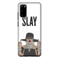 Slay All Day: Samsung Galaxy S20 Tough Case