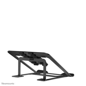 Neomounts NSLS085BLACK opvouwbare laptop standaard standaard