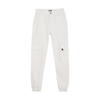 Cargo Pants Cloud