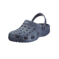 Playshoes waterschoenen EVA Clog Marine Maat