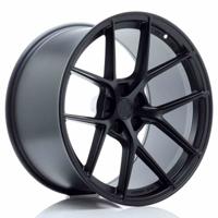Autovelg Japan Racing SL012011F35X0072BF Zwart 20" ET30 ET0 CB 72,6