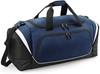 Quadra QS288 Pro Team Jumbo Kit Bag - French Navy/Black/White - 85 x 38 x 35 cm