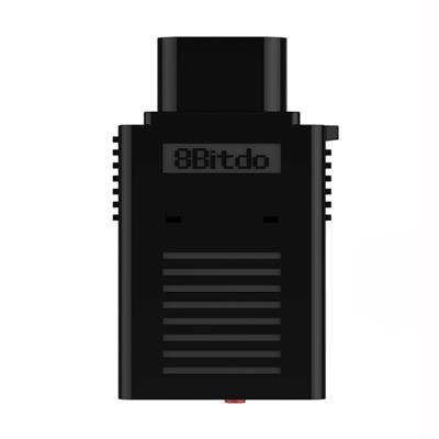Originele 8Bitdo retro ontvanger voor NES game controller ondersteuning voor PS3 PS4 WII Mote 8Bitdo gamepad