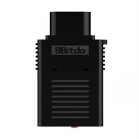 Originele 8Bitdo retro ontvanger voor NES game controller ondersteuning voor PS3 PS4 WII Mote 8Bitdo gamepad