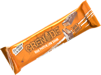Grenade Carb Killa Protein Bar Jaffa Quake (1 x 60 g)