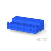 TE Connectivity 3-643815-9 Inhoud: 1 stuk(s) Bag