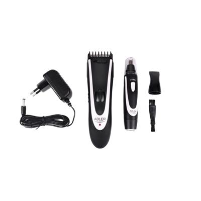 Adler Adler AD 2822 Haartrimmer + Tondeuse