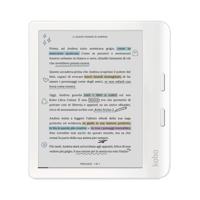 Kobo Libra Colour e-Reader wit Kobo Libra Colour e-Reader wit
