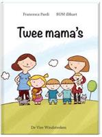 Twee mama&apos;s (Hardback)
