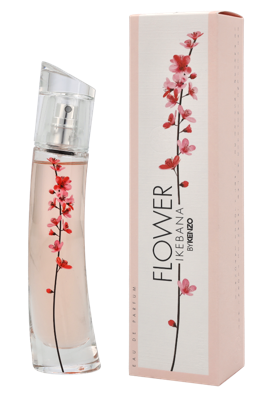 Kenzo Flower By Kenzo Ikebana Eau de parfum Spray 40 ml Dames
