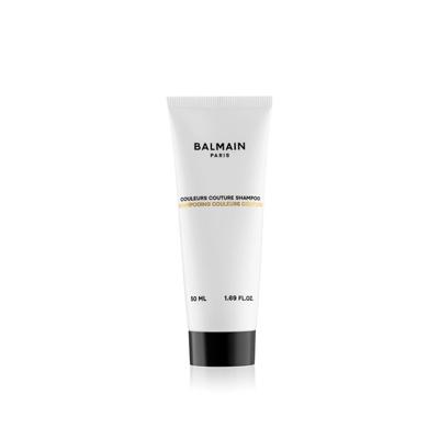 Balmain Hair Couture Couleurs Couture Shampoo Travelsize 50ml