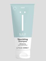 Nourishing shampoo