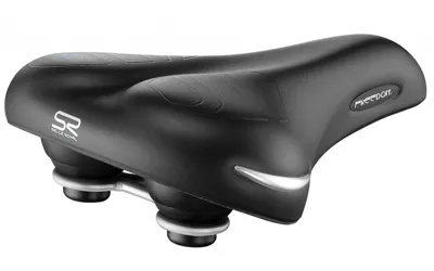 Zadel Selle Royal Freedom - Urban Life