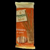 Primeal Soepstengels quinoa bio 120 Gram