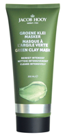 Jacob Hooy Groene Klei Masker
