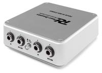 Power Dynamics PDX30 Active DI BOX Stereo Power Dynamics PDX30 Active DI BOX Stereo