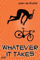 Whatever it takes - Joan de Ruijter - ebook - thumbnail