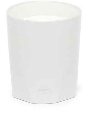 TRUDON x Giambattista Valli bougie Positano (270 g) - Blanc