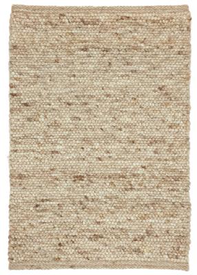 MOMO Rugs Natural Weaves - Vloerkleed Carlotta 560 - 300 cm Rond