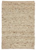 MOMO Rugs Natural Weaves - Vloerkleed Carlotta 560 - 250 cm Rond